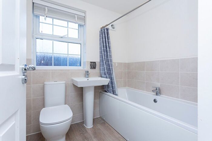 4 Bedroom Detached House For Sale In Blythe Road, Fulwood, PR4