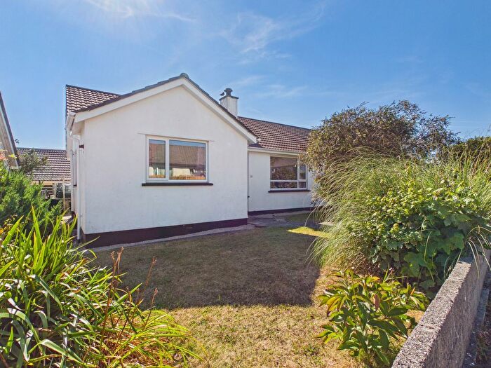 4 Bedroom Bungalow For Sale In Barripper, Camborne - Extended Detached Bungalow, Chain Free Sale, TR14