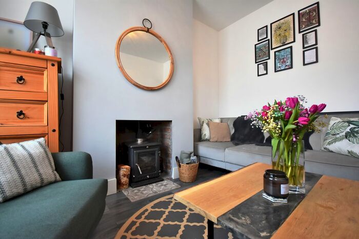 2 Bedroom Terraced House To Rent In Stratford Street, Coventry, CV2