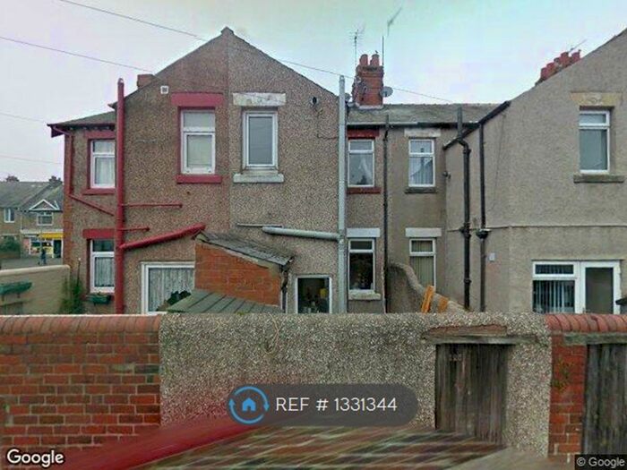 2 Bedroom Terraced House To Rent In Dominion Street, Walney, Barrow-In-Furness, LA14