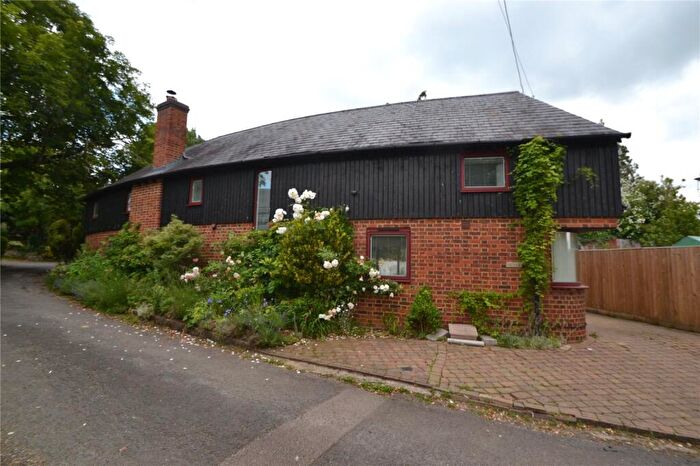 3 Bedroom Detached House To Rent In Bryne Lane, Padbury, MK18