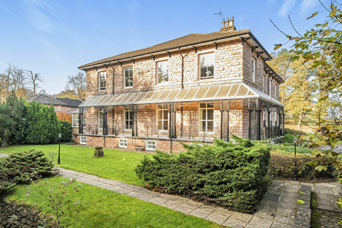 2 Bedroom Apartment To Rent In Apt, Spofforth Hall, Nickols Lane, Spofforth, Harrogate, HG3