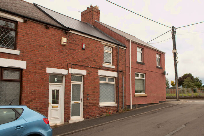 2 Bedroom Terraced House To Rent In Lumley Street, Houghton Le Spring, DH4