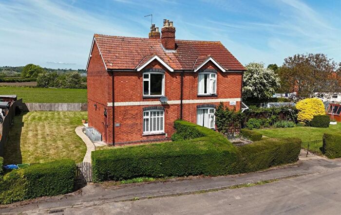 2 Bedroom Semi Detached House For Sale In Sandhurst Lane, Sandhurst, Gloucester, GL2