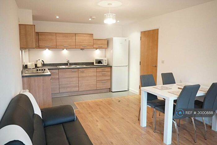 2 Bedroom Flat To Rent In Admiralty Road, Portsmouth, PO1