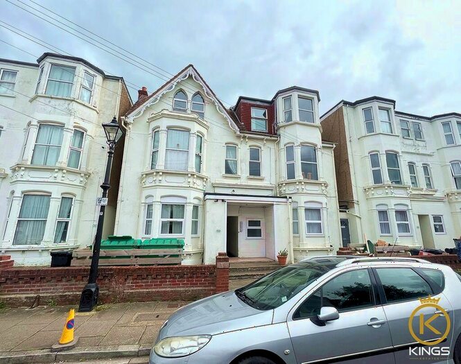 1 Bedroom Apartment To Rent In Worthing Road, PO5