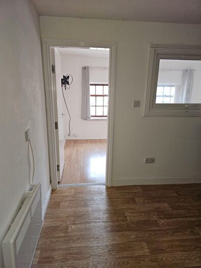 Studio To Rent In Town Square, Leicester, LE7