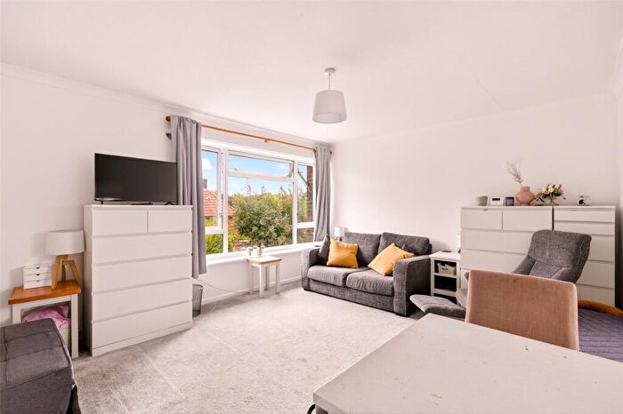 2 Bedroom Terraced House For Sale In High Barn, Findon Village, Worthing, West Sussex, BN14