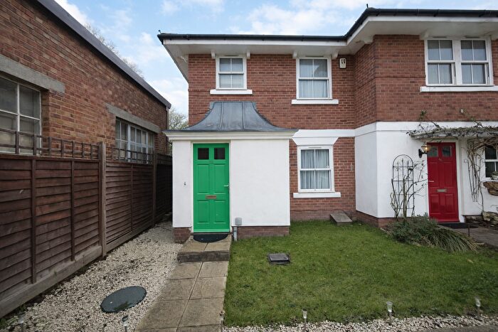 3 Bedroom House To Rent In St. Lawrence Chase, Ramsgate, CT11