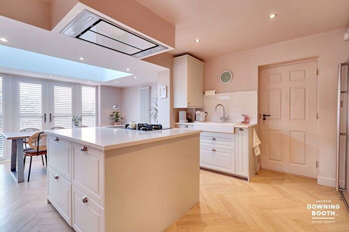 6 Bedroom Mews For Sale In Briarwood Mews, Rugeley Road, Armitage, WS15