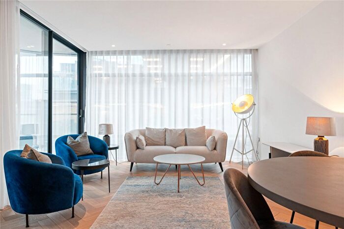 2 Bedroom Flat To Rent In Principal Place, Worship Street, London, EC2A