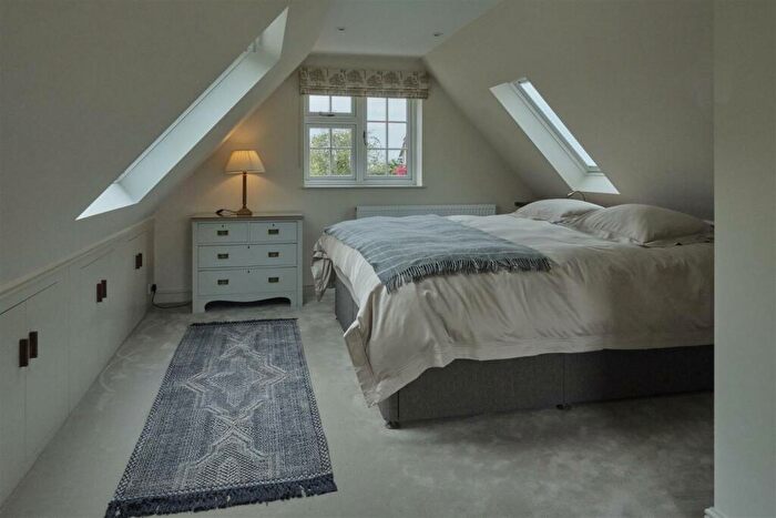 1 Bedroom House To Rent In The Annex, Hill Oak Farm, GL7