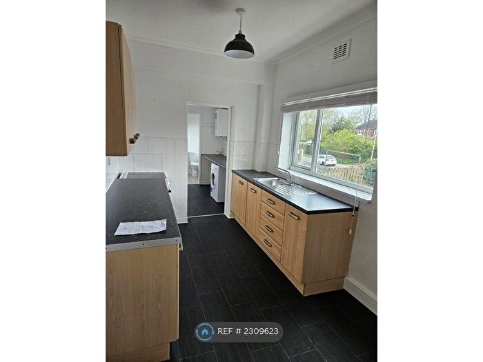 1 Bedroom Flat To Rent In Brown Lees, Stoke On Trent, ST8