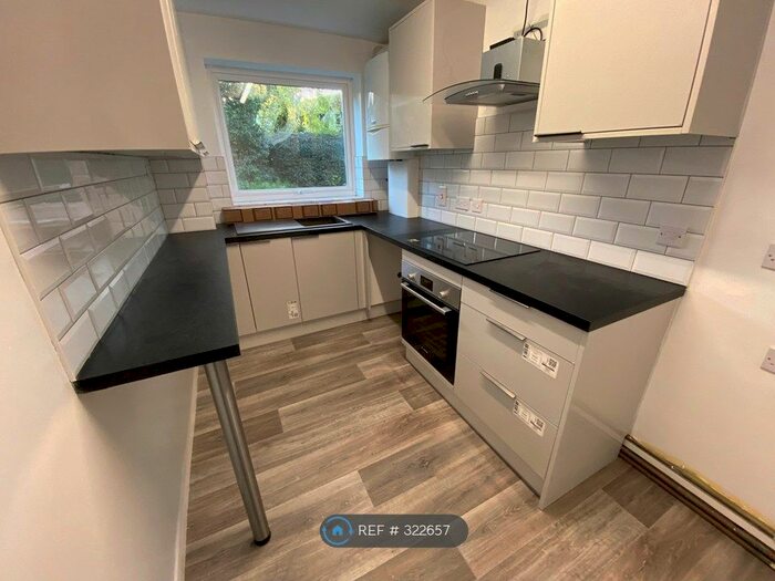 1 Bedroom Flat To Rent In Southcote Road, Reading, RG30