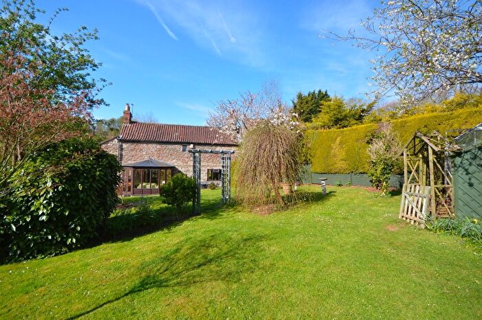 2 Bedroom Cottage For Sale In Durley Hill, Keynsham, BS31