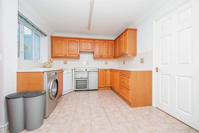 2 Bedroom End Of Terrace House For Sale In Meadow Lane, Sudbury, CO10