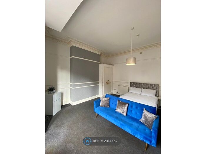 Studio To Rent In Argyle Square, Sunderland, SR2