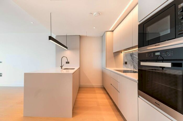 1 Bedroom Flat To Rent In White City Living, White City, London, W12