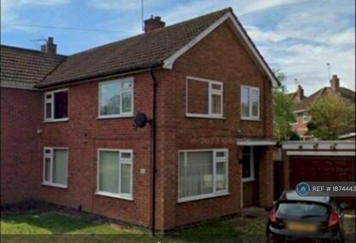3 Bedroom Semi-Detached House To Rent In King Williams Way, Anstey, Leicester, LE7