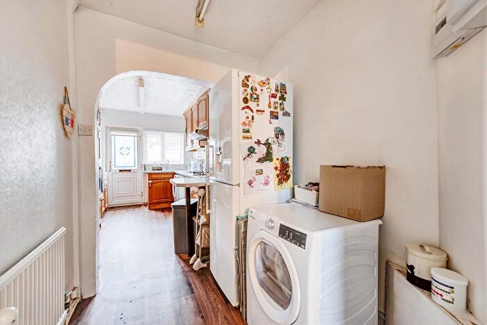 3 Bedroom Terraced House For Sale In Trowbridge Green, Rumney, Cardiff., CF3