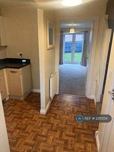 2 Bedroom Terraced House To Rent In Wellspring Gardens, Dudley, DY2