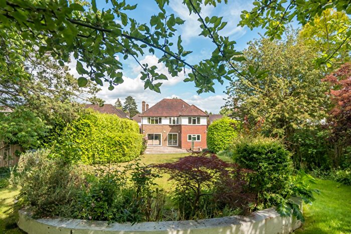 5 Bedroom Property To Rent In Mayfield Avenue, Orpington, BR6