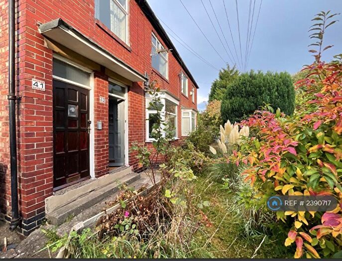 2 Bedroom Flat To Rent In Heaton, Newcastle Upon Tyne, NE6