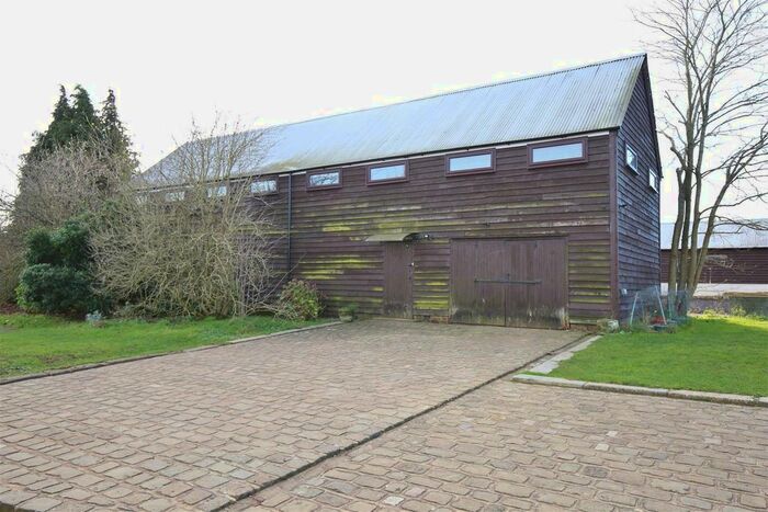 1 Bedroom Flat To Rent In Hatham Green Lane, Stansted, Sevenoaks, TN15