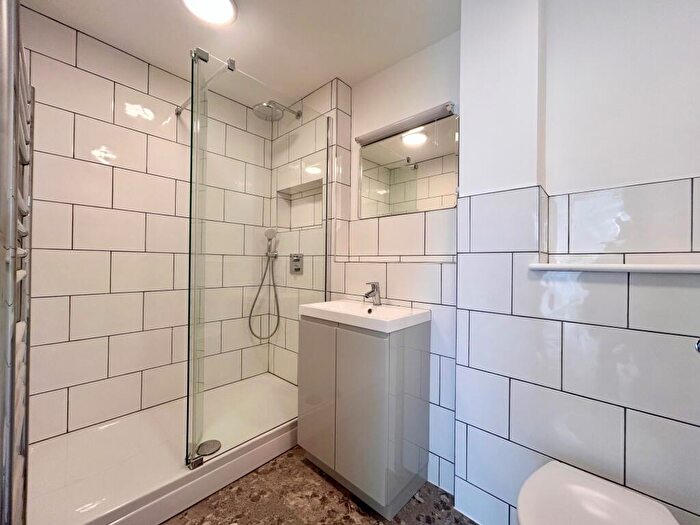 2 Bedroom Apartment To Rent In St Annes Court, Burlington Street, Brighton, BN2
