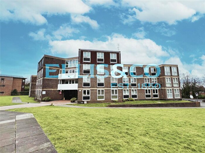 3 Bedroom Apartment To Rent In Rusper Close, Stanmore, Middlesex, HA7