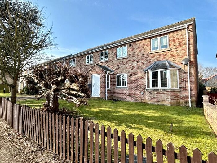 2 Bedroom Flat To Rent In Wilburton, Ely, CB6