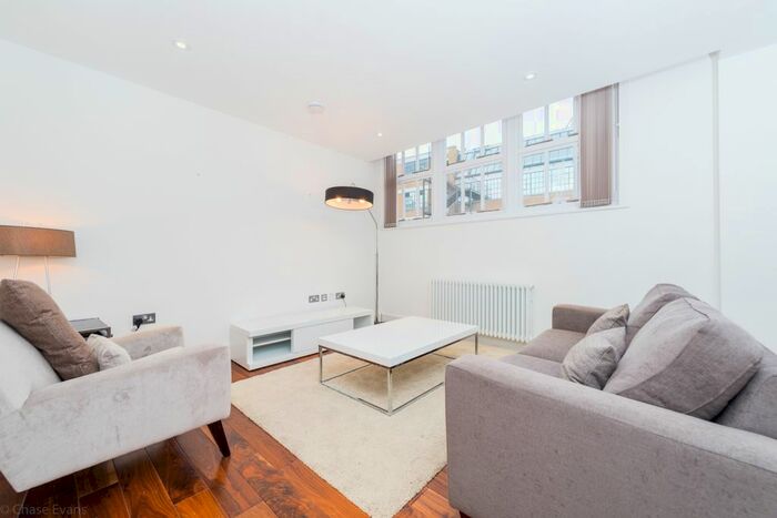 1 Bedroom Flat To Rent In Tottenham Mews, Fitzrovia, London, W1T