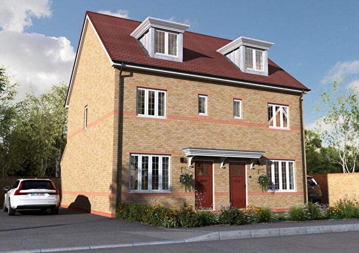 3 Bedroom Semi Detached House For Sale In Juniper Avenue Whiston Liverpool, L35