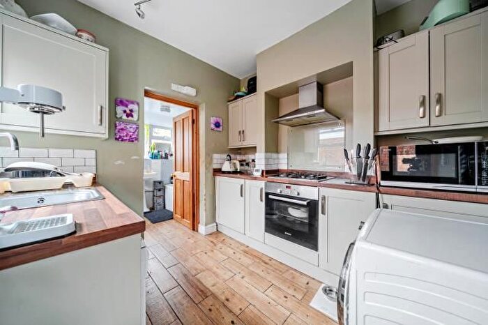 3 Bedroom Semi Detached House For Sale In Sunninghill, Berkshire, SL5