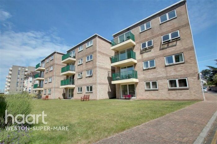 2 Bedroom Flat To Rent In Chandos Court, BS23