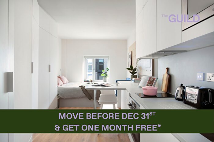 Studio To Rent In Walnut Tree Close, Guildford, Surrey, | Move In Before St December And Get One Month Free Off Your Total Stay, GU1