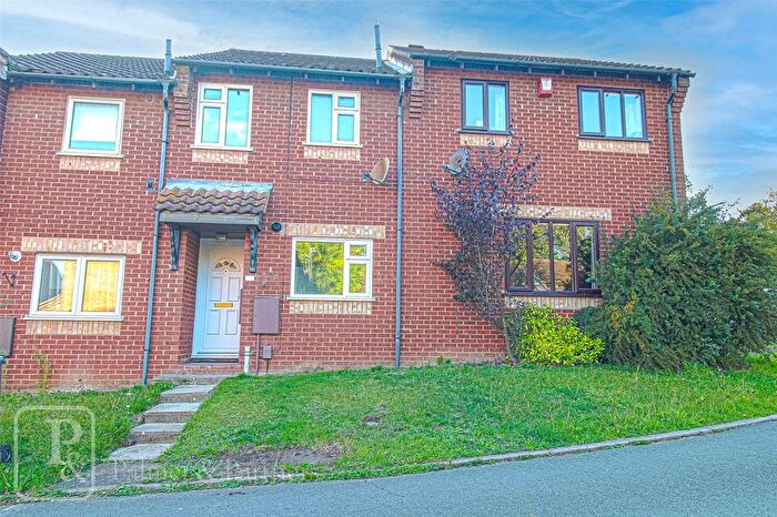 2 Bedroom Terraced House To Rent In Oldfield Road, Ipswich, Suffolk, IP8