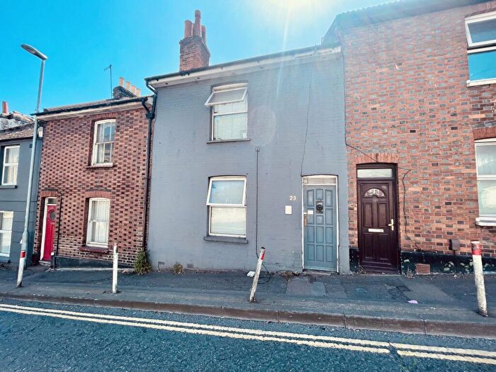 6 Bedroom Terraced House To Rent In Old Shoreham Road, Brighton, BN1