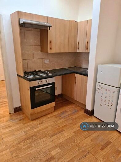 1 Bedroom Flat To Rent In London, London, E2