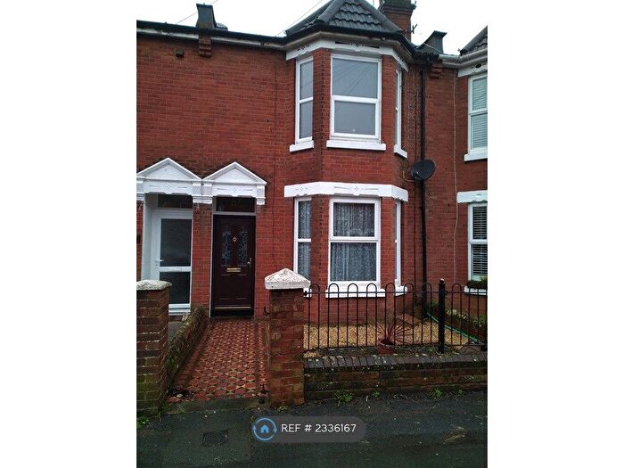 3 Bedroom Semi-Detached House To Rent In Archers Road, Eastleigh, SO50