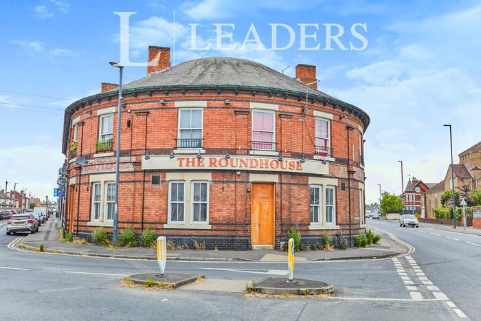 1 Bedroom Flat To Rent In London Road, Alvaston, Derby, DE24