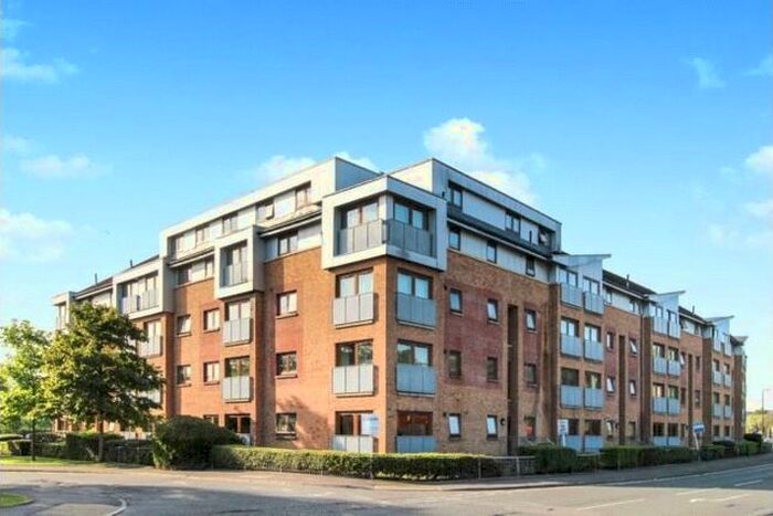 2 Bedroom Flat To Rent In /, Craighall Road, Glasgow, Lanarkshire, G4