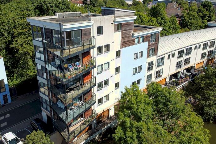 2 Bedroom Penthouse To Rent In Clifford Way, Maidstone, Kent, ME16