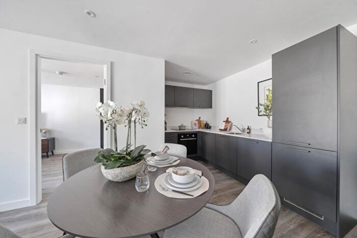 2 Bedroom Apartment To Rent In Eccles, Church Street Place Eccles, M30