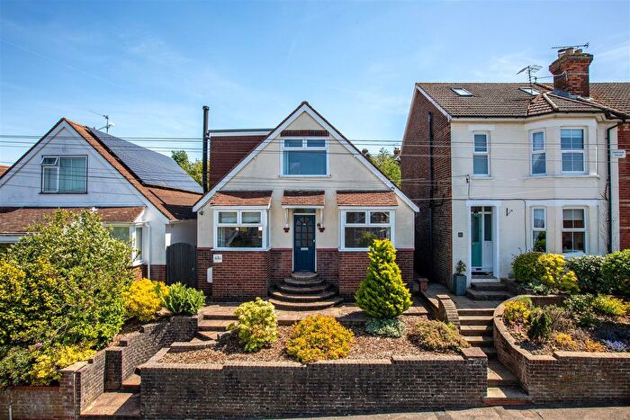 3 Bedroom Detached House For Sale In Judd Road, Tonbridge, TN9