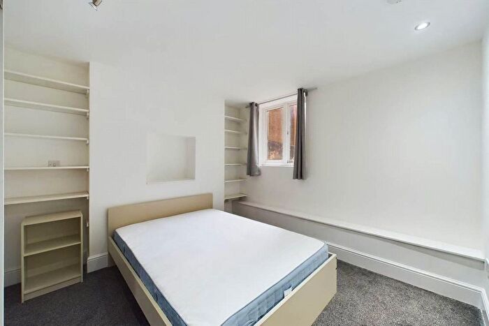 1 Bedroom Property To Rent In Wightman Road, London, N4