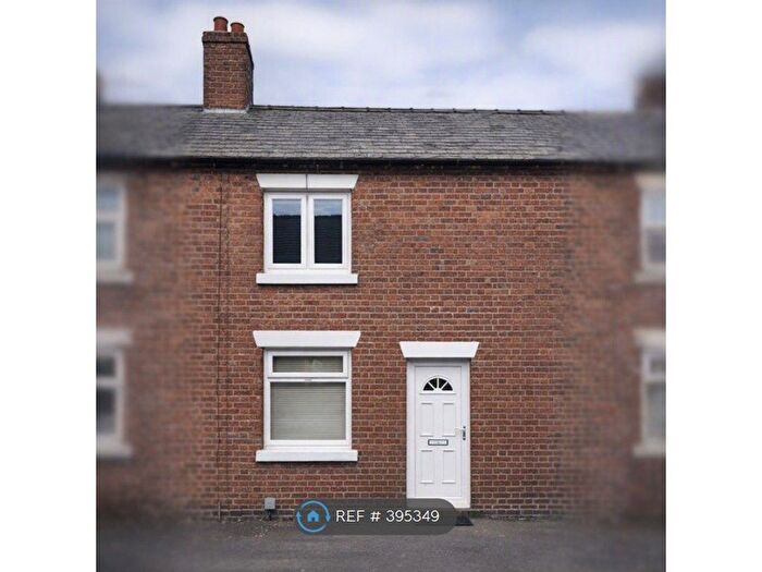 2 Bedroom Terraced House To Rent In Granville Street, Telford, TF2