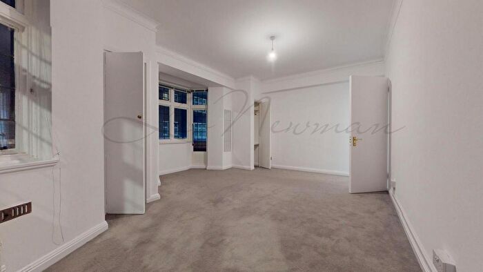 2 Bedroom Flat To Rent In Clare Court, Judd Street, Bloomsbury, London, WC1H