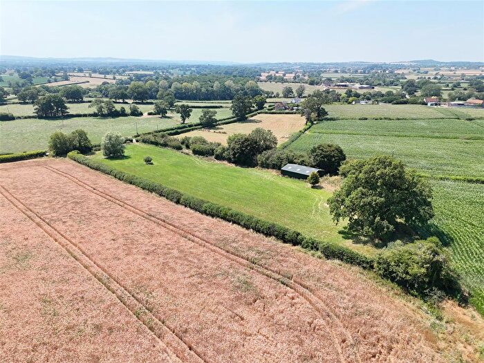 Land For Sale In Caundle Marsh, Sherborne, DT9
