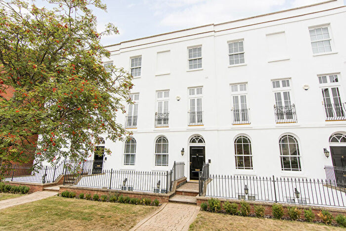 3 Bedroom Maisonette For Sale In Northampton Road, Market Harborough, LE16